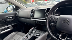 Citroen C5 Aircross 1.6 PureTech 180 Flair 5dr EAT8 Petrol Hatchback